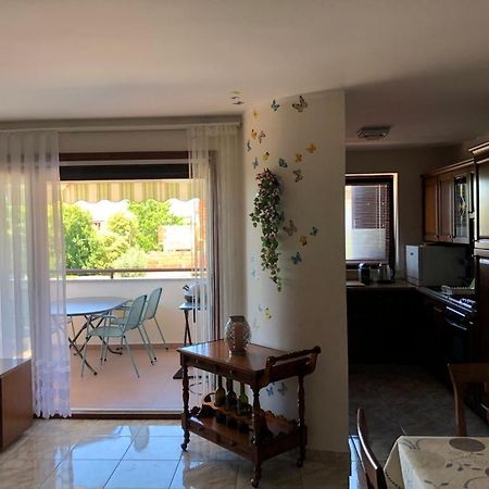 Apartment Franko Porec Luaran gambar