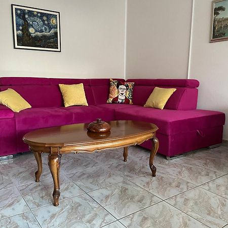 Apartment Franko Porec Luaran gambar