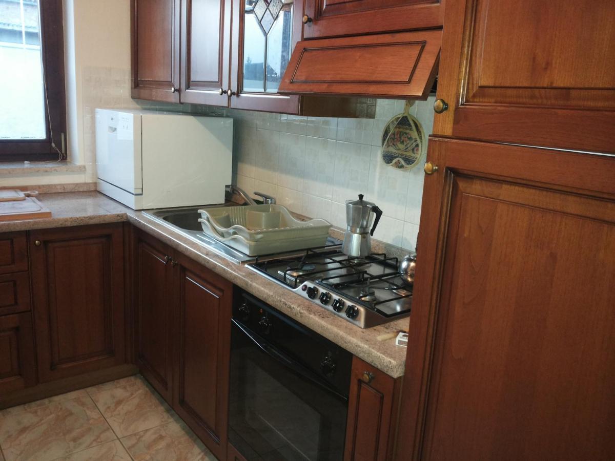 Apartment Franko Porec Bilik gambar