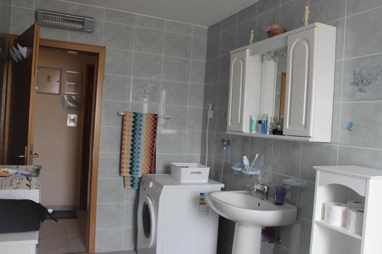 Apartment Franko Porec Luaran gambar