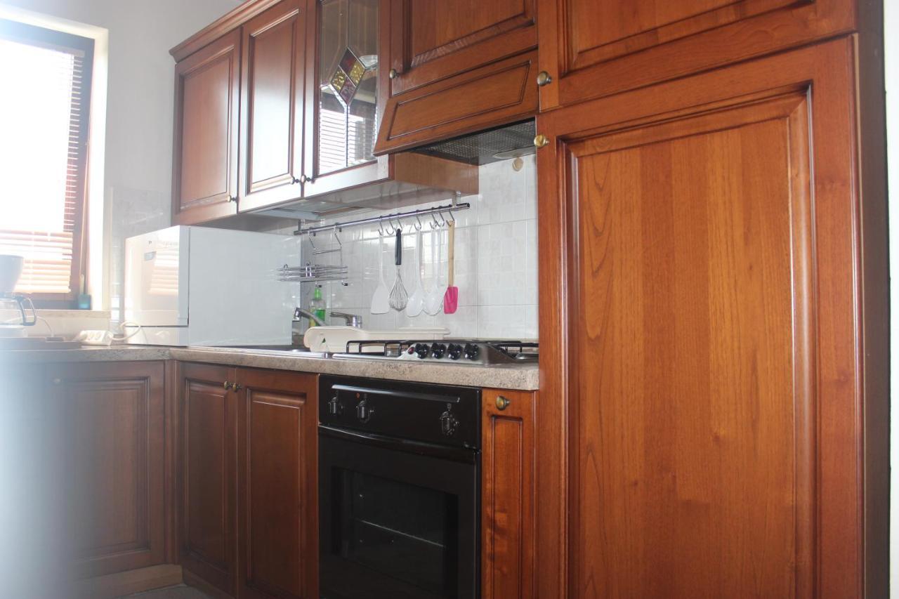 Apartment Franko Porec Luaran gambar
