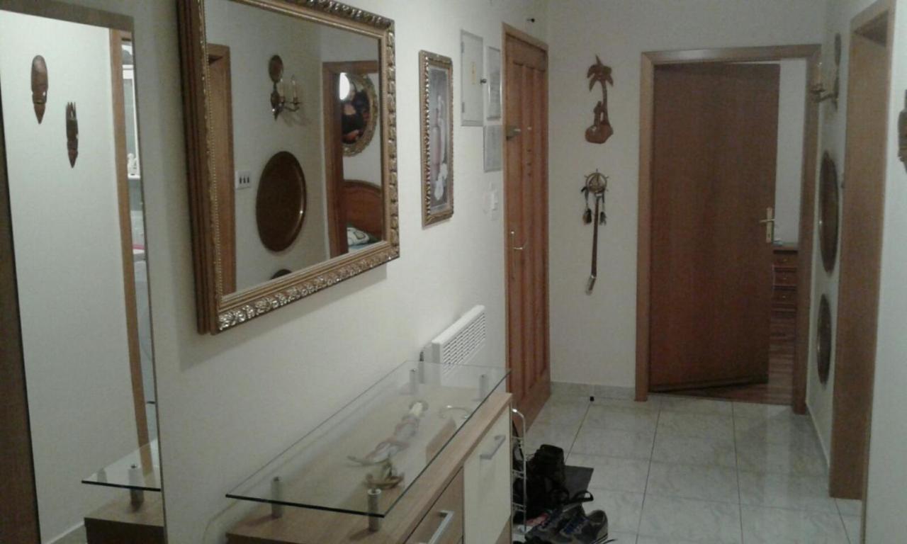 Apartment Franko Porec Luaran gambar