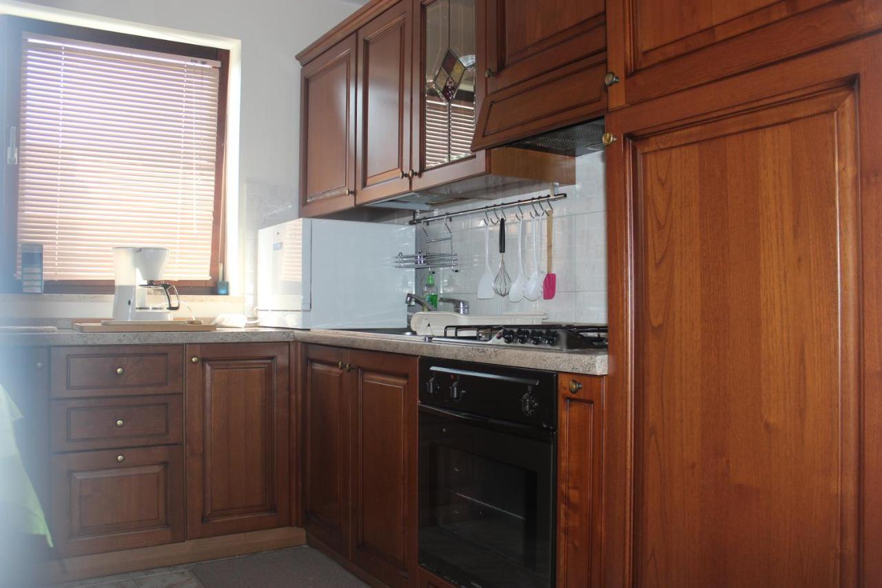 Apartment Franko Porec Luaran gambar