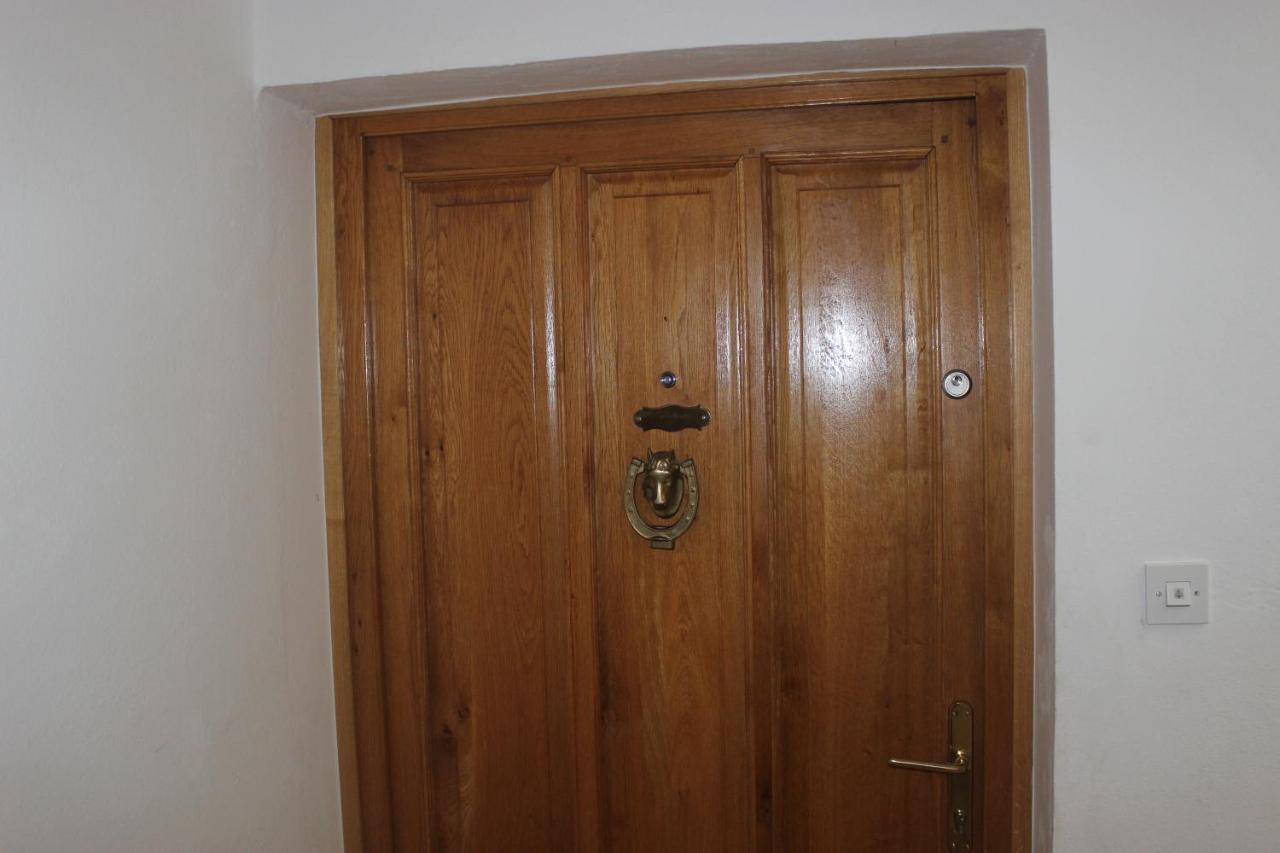Apartment Franko Porec Luaran gambar