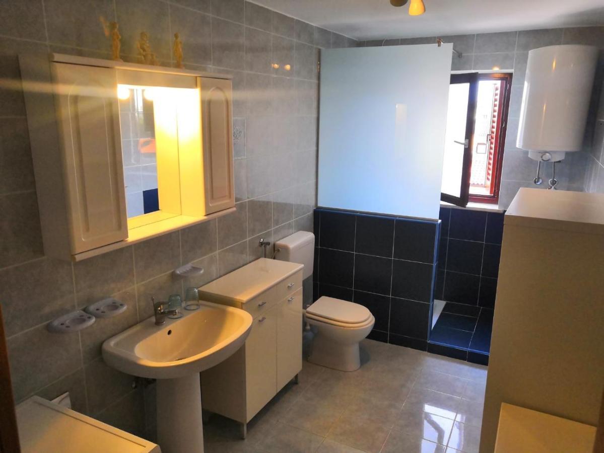 Apartment Franko Porec Luaran gambar