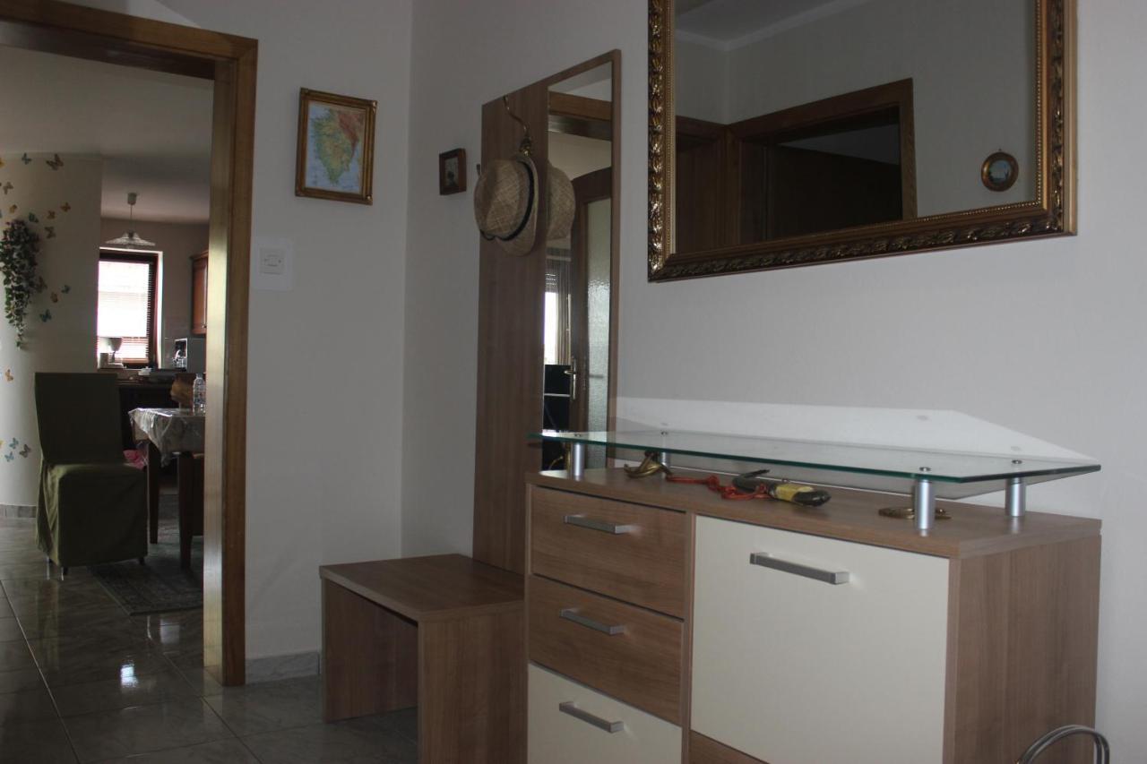 Apartment Franko Porec Luaran gambar