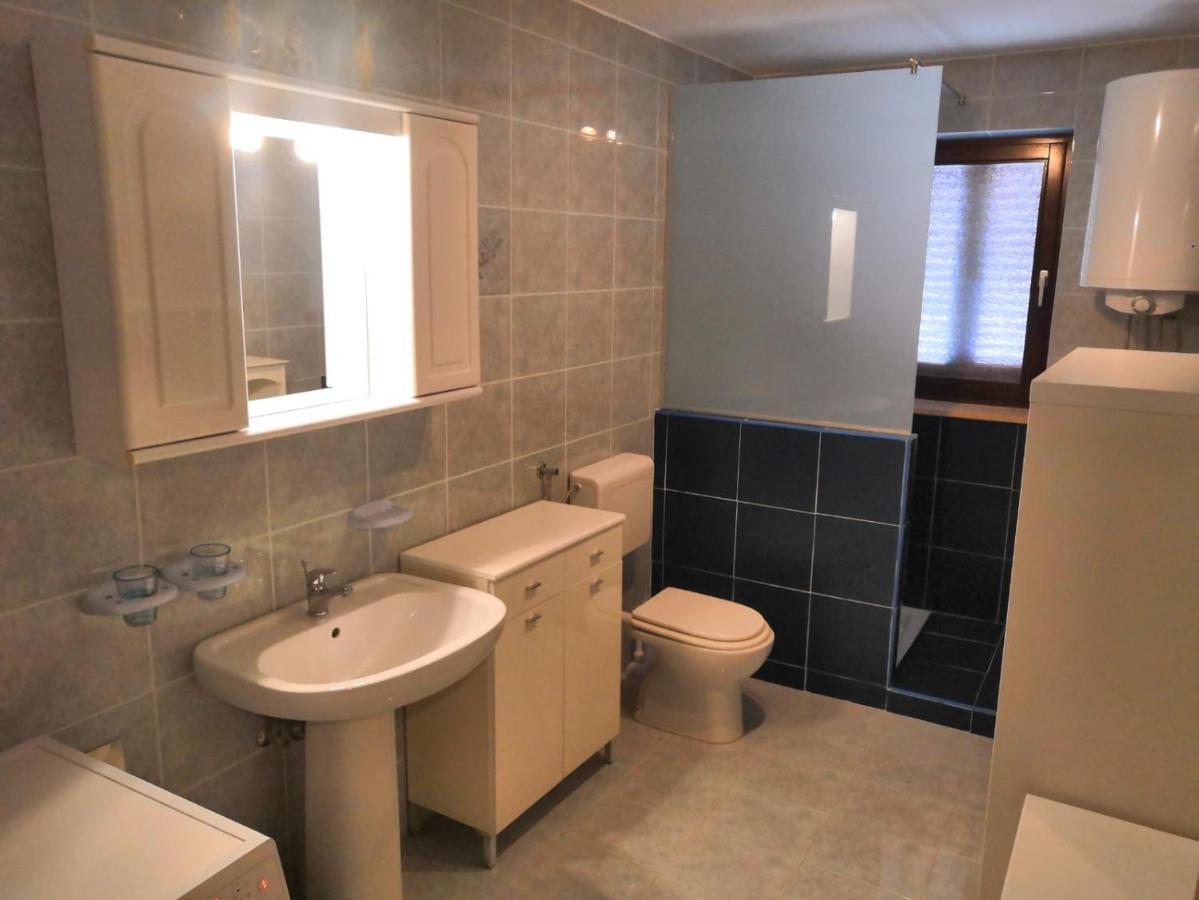 Apartment Franko Porec Luaran gambar