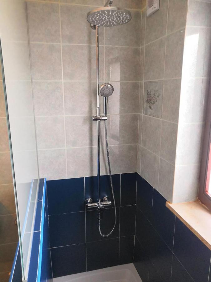 Apartment Franko Porec Luaran gambar