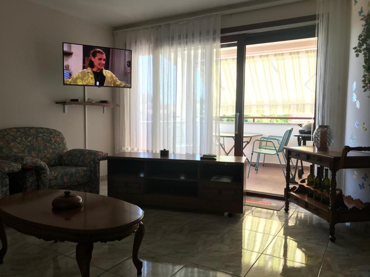 Apartment Franko Porec Luaran gambar