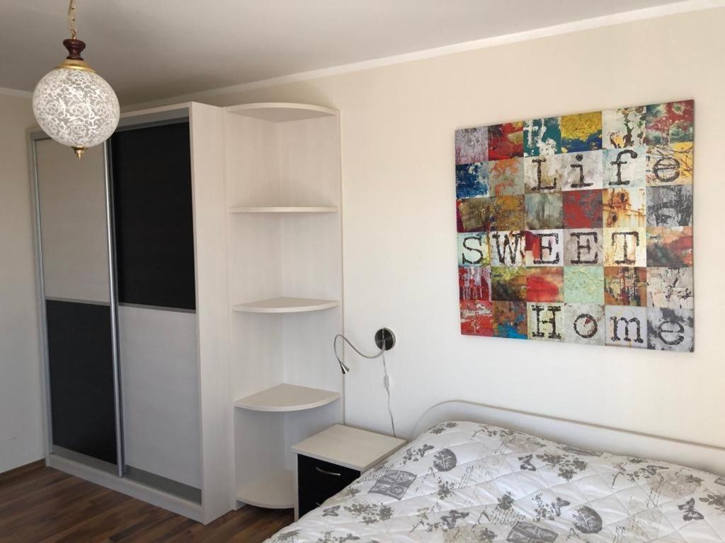 Apartment Franko Porec Luaran gambar