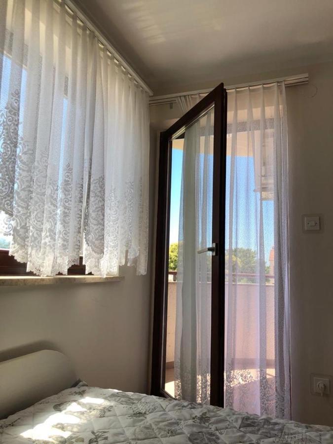 Apartment Franko Porec Luaran gambar