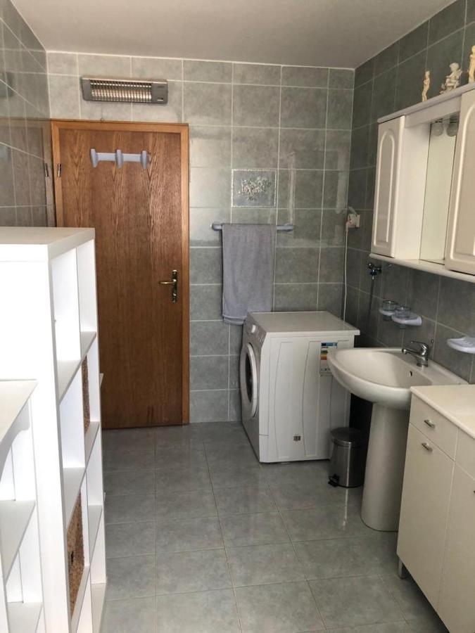 Apartment Franko Porec Luaran gambar