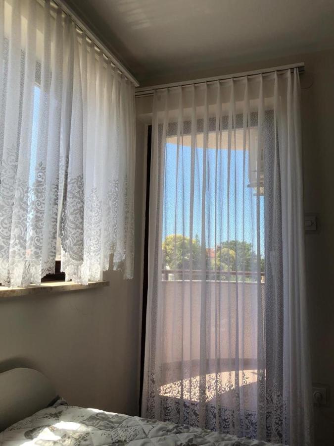 Apartment Franko Porec Luaran gambar