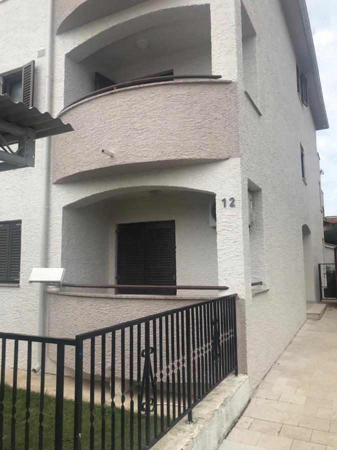 Apartment Franko Porec Luaran gambar