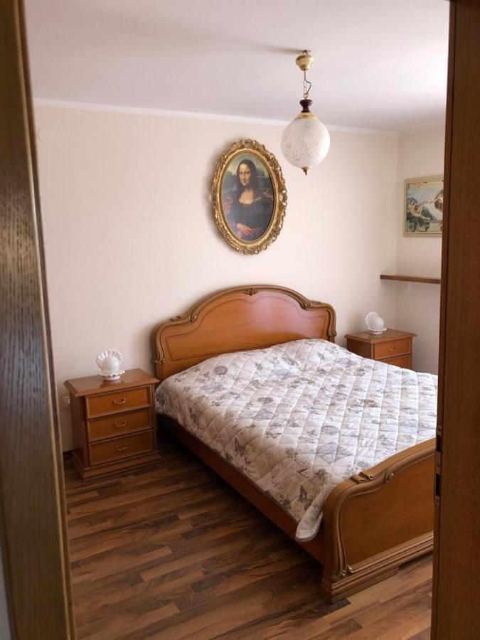 Apartment Franko Porec Luaran gambar