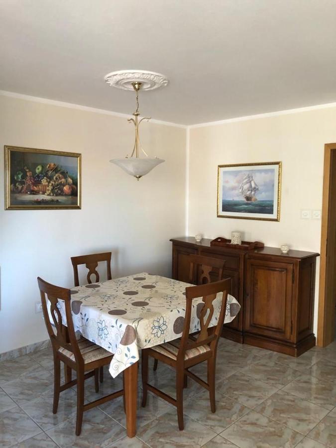 Apartment Franko Porec Luaran gambar