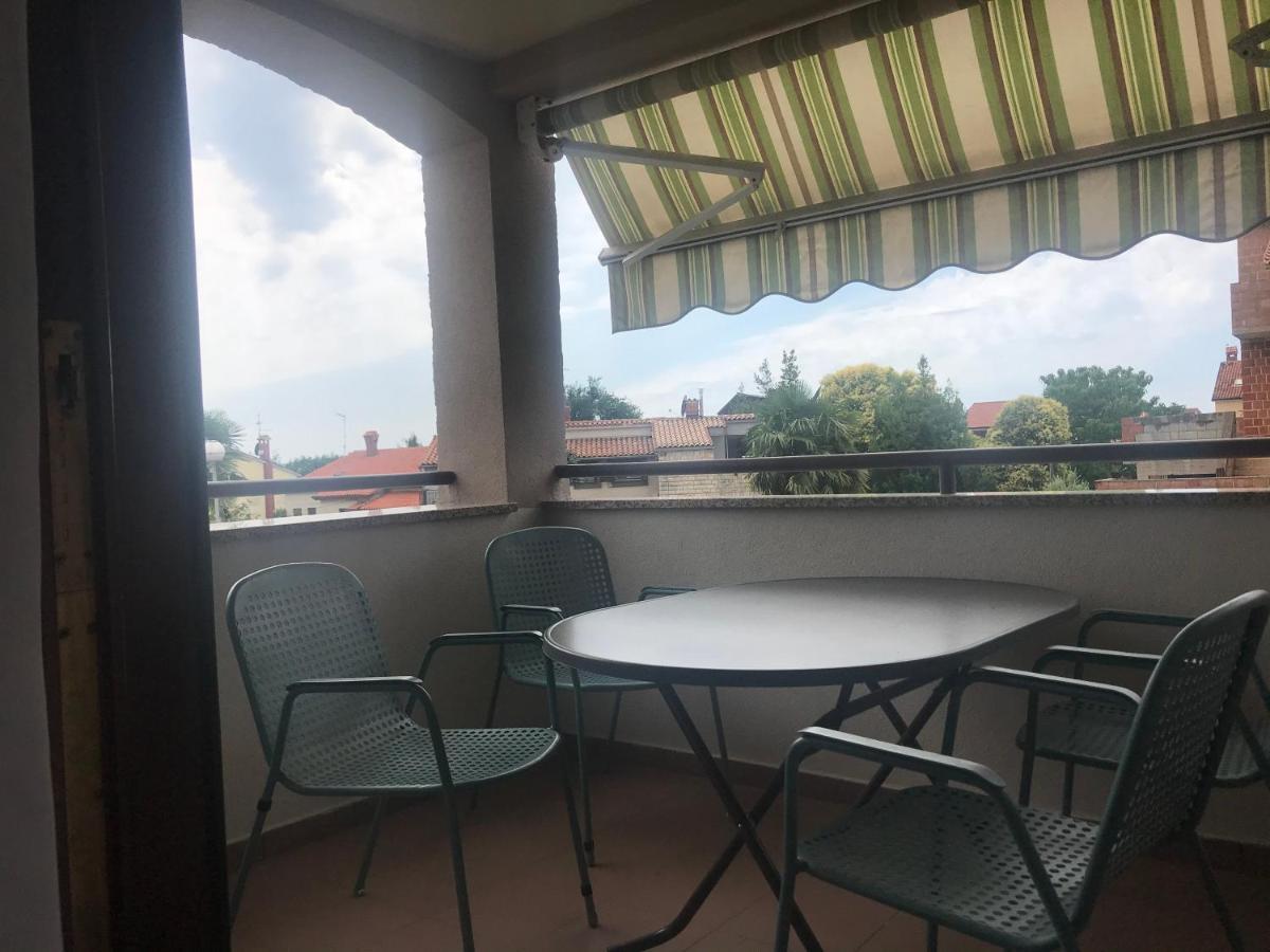 Apartment Franko Porec Luaran gambar