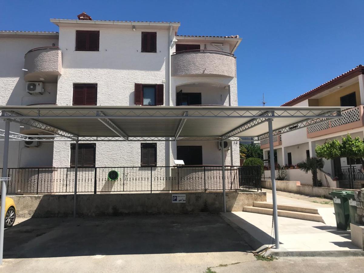 Apartment Franko Porec Luaran gambar