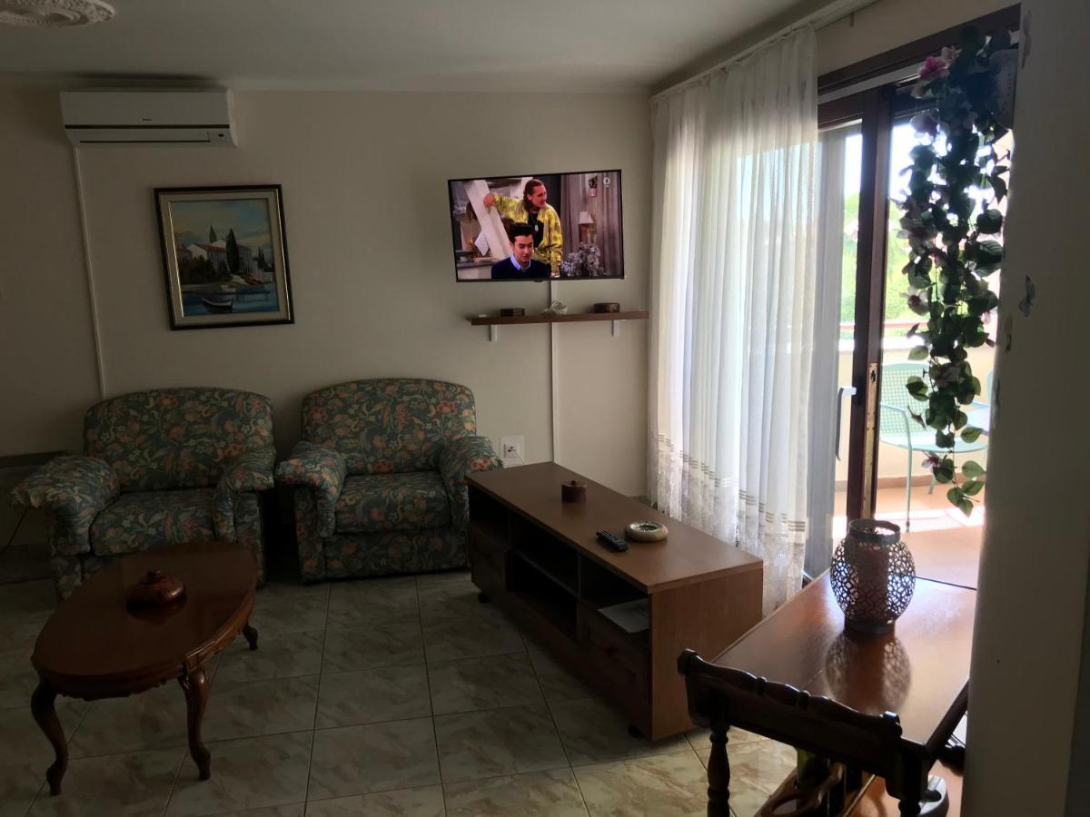 Apartment Franko Porec Luaran gambar