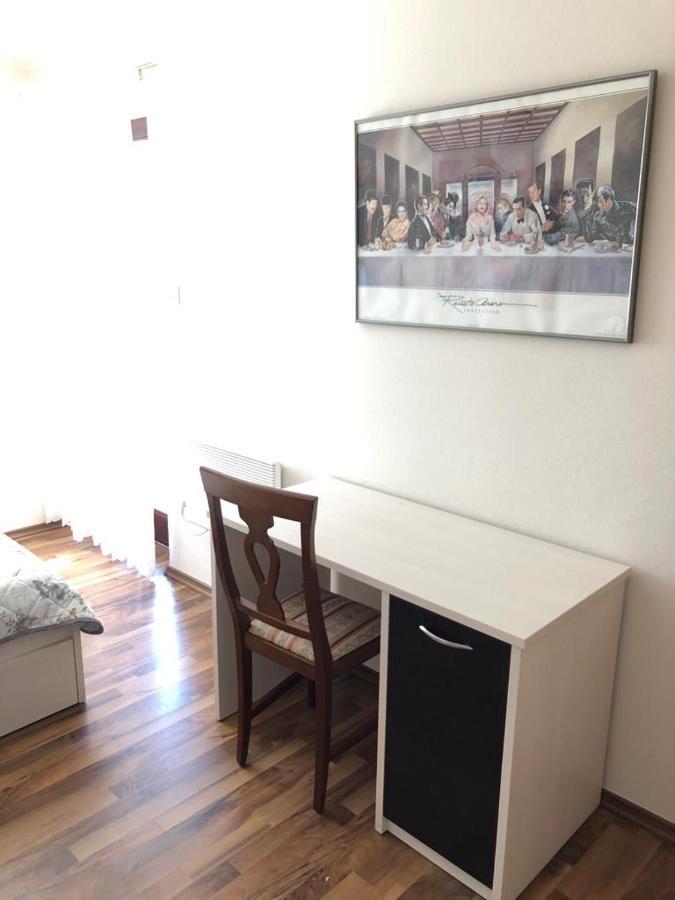 Apartment Franko Porec Luaran gambar