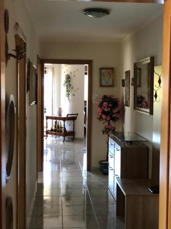 Apartment Franko Porec Luaran gambar