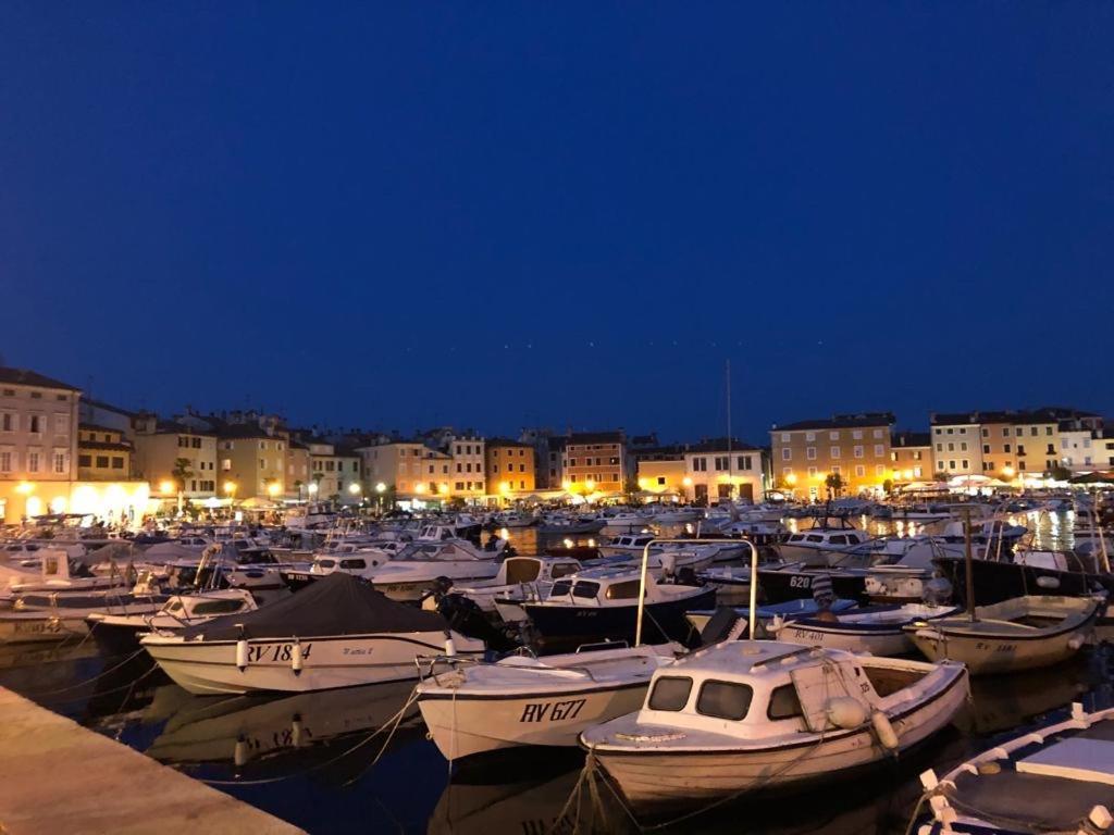 Apartment Franko Porec Luaran gambar