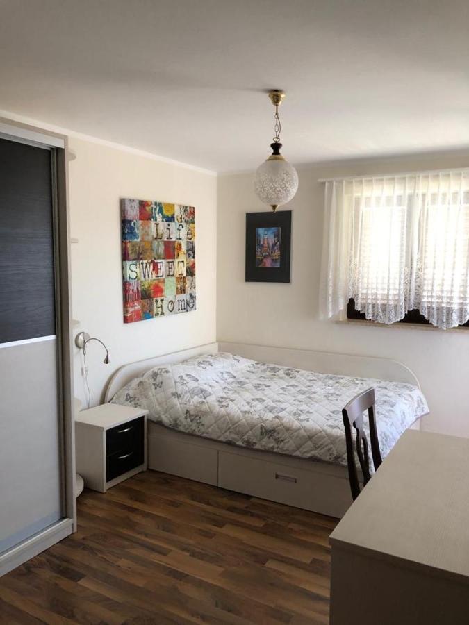 Apartment Franko Porec Luaran gambar