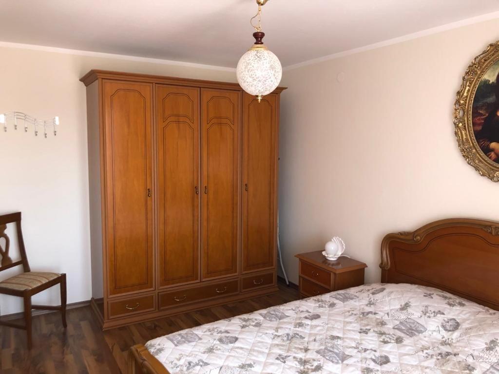 Apartment Franko Porec Luaran gambar