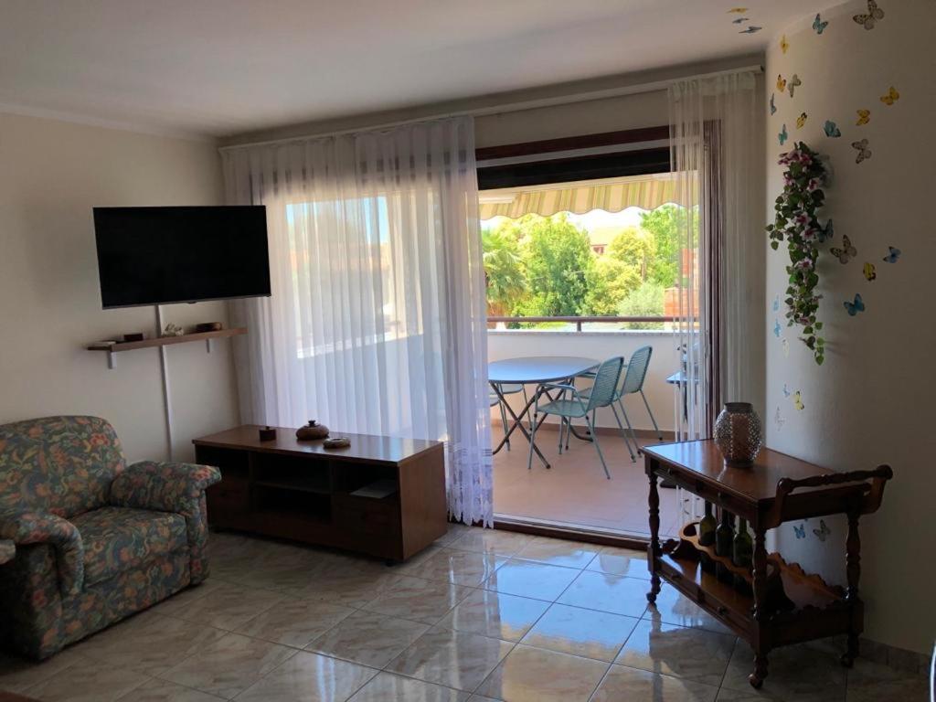 Apartment Franko Porec Luaran gambar