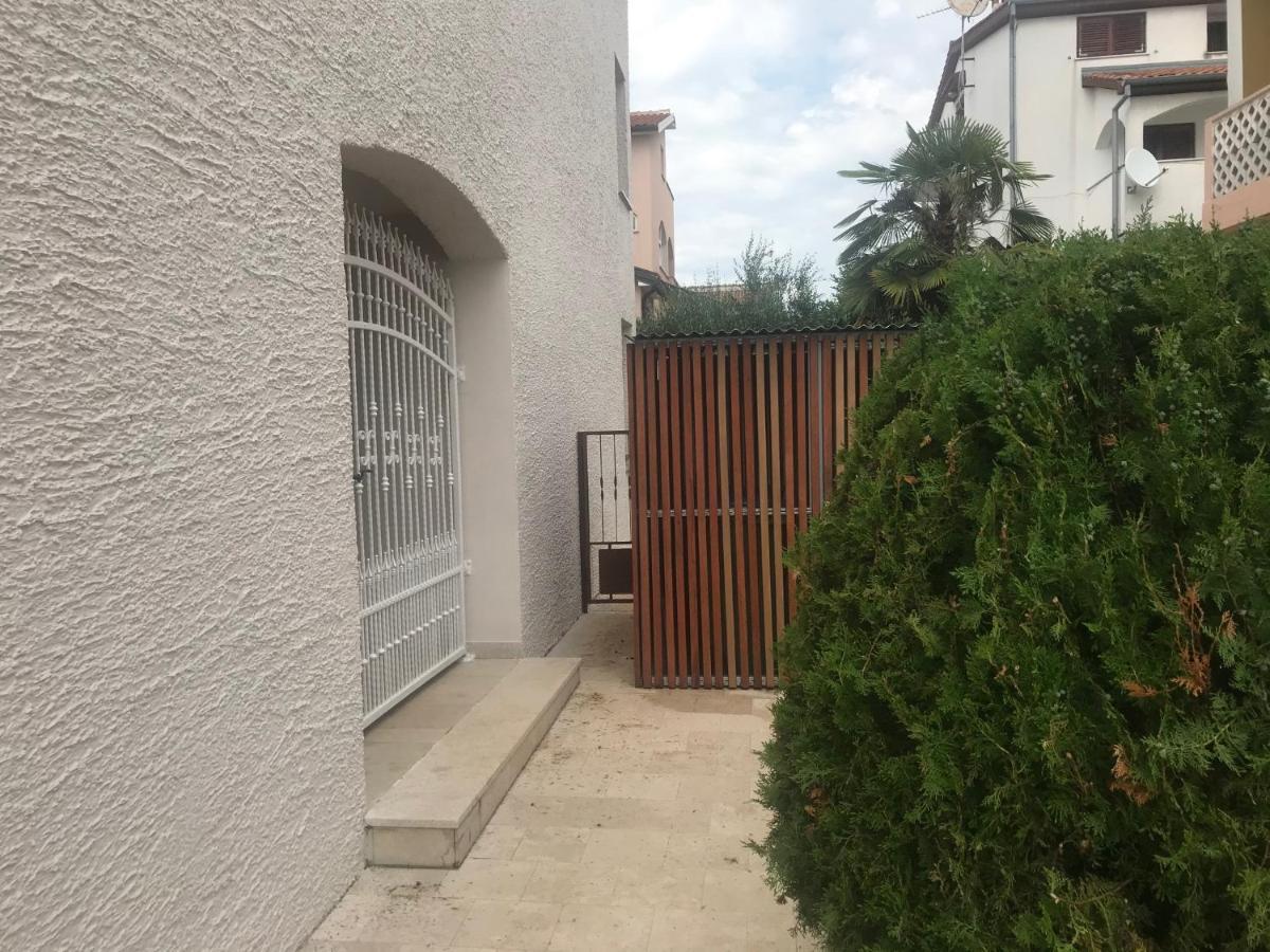 Apartment Franko Porec Luaran gambar