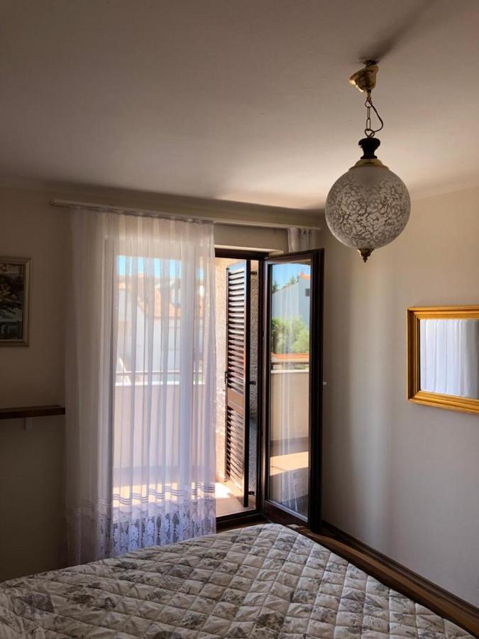 Apartment Franko Porec Luaran gambar