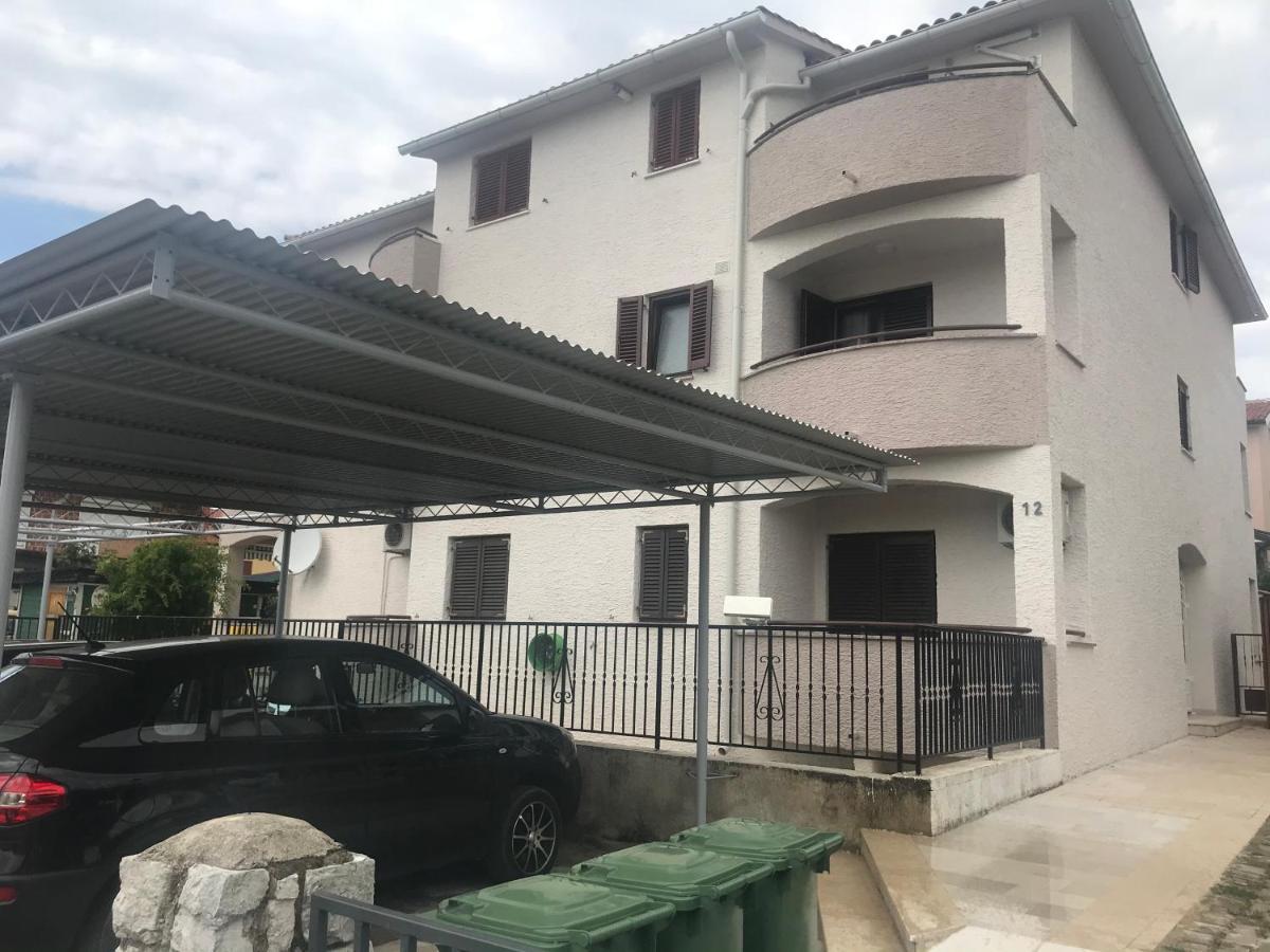 Apartment Franko Porec Luaran gambar