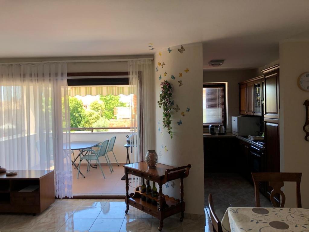 Apartment Franko Porec Luaran gambar