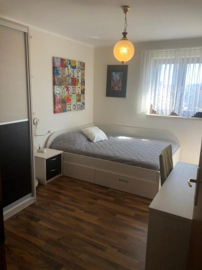 Apartment Franko Porec Luaran gambar