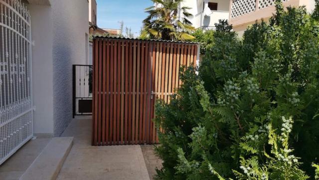 Apartment Franko Porec Luaran gambar