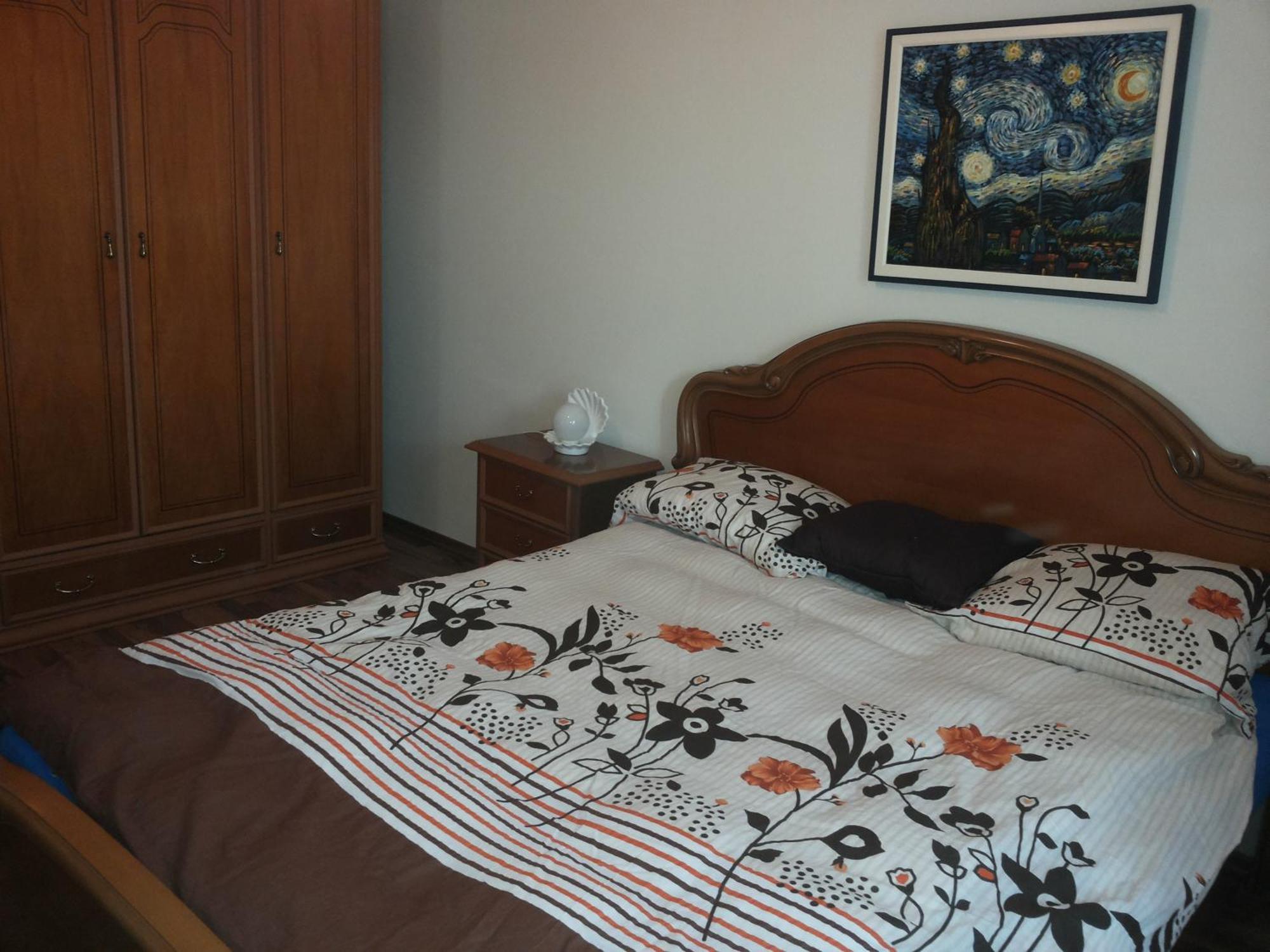 Apartment Franko Porec Luaran gambar