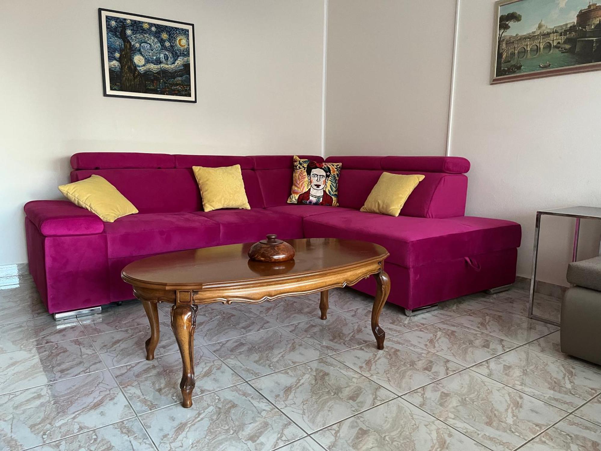 Apartment Franko Porec Luaran gambar