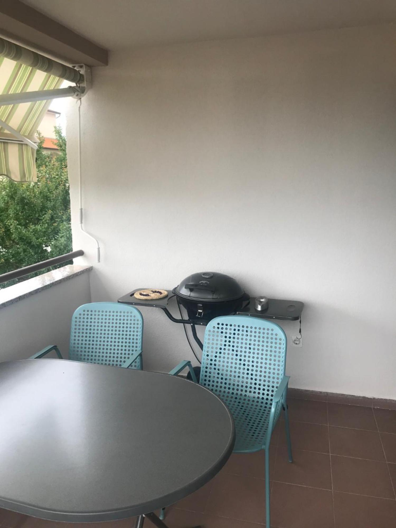 Apartment Franko Porec Luaran gambar