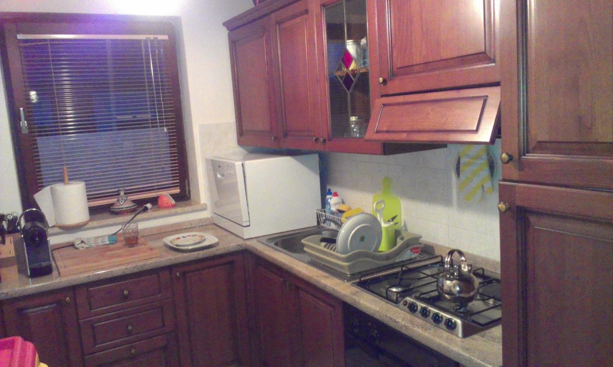 Apartment Franko Porec Luaran gambar