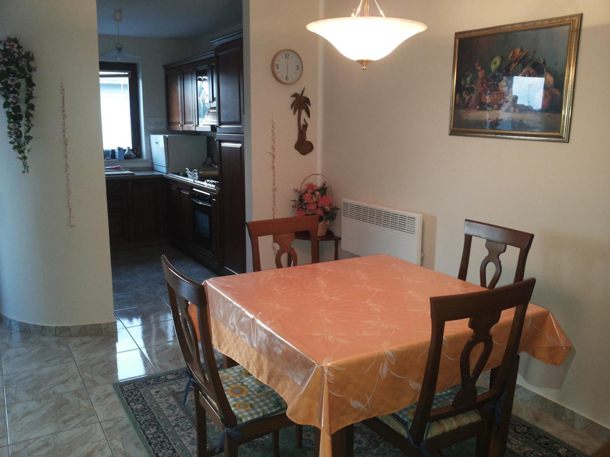 Apartment Franko Porec Luaran gambar